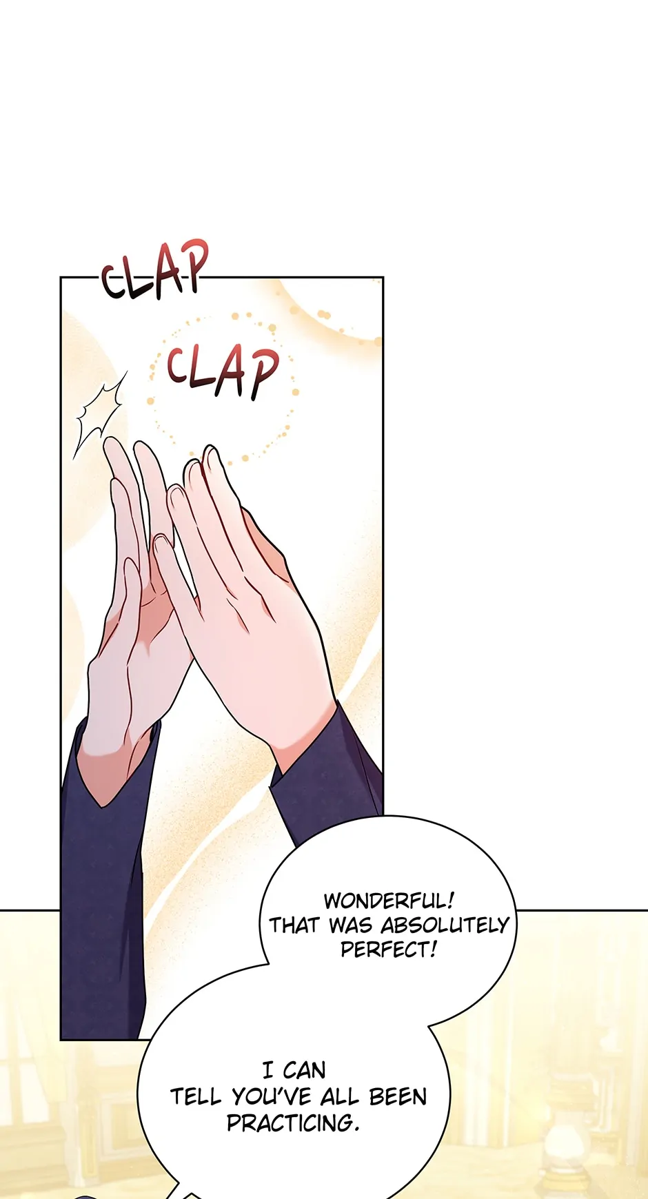 I Became the Villain’s Trainer chapter 56 page 32