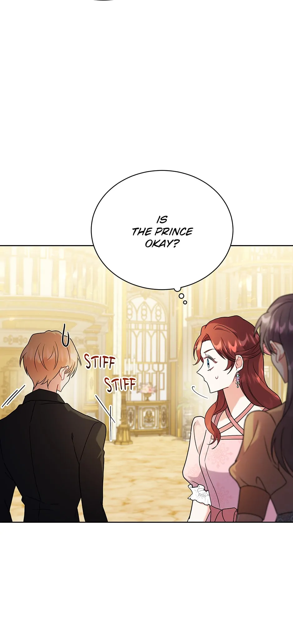 I Became the Villain’s Trainer chapter 56 page 35