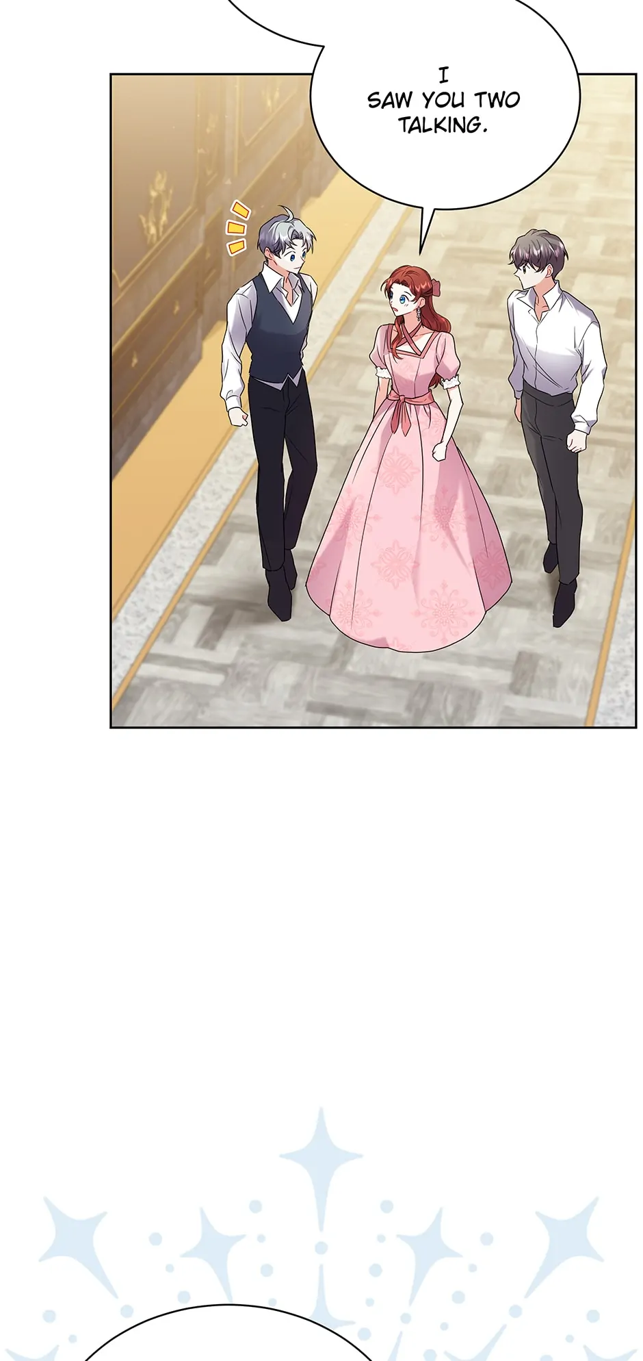 I Became the Villain’s Trainer chapter 56 page 38