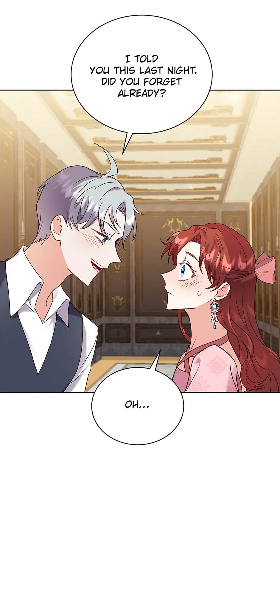 I Became the Villain’s Trainer chapter 56 page 40