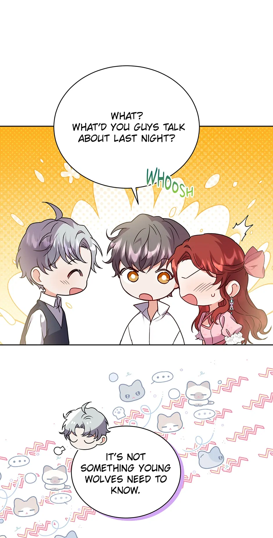 I Became the Villain’s Trainer chapter 56 page 41