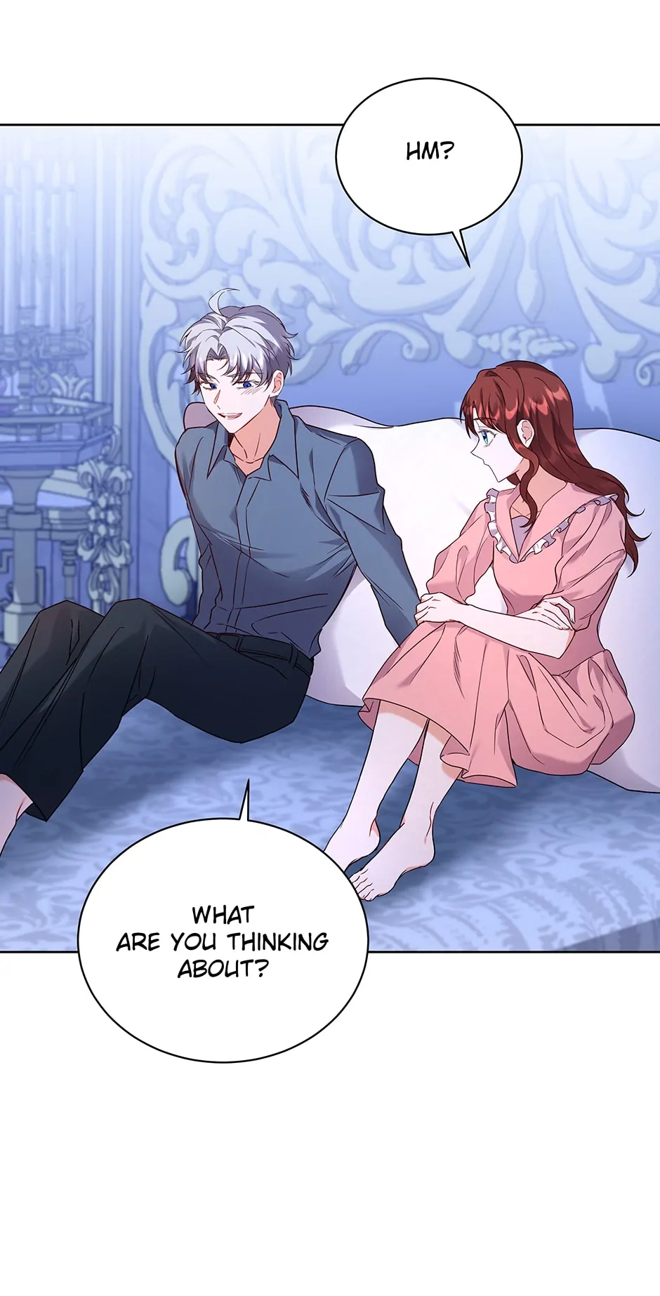 I Became the Villain’s Trainer chapter 56 page 45