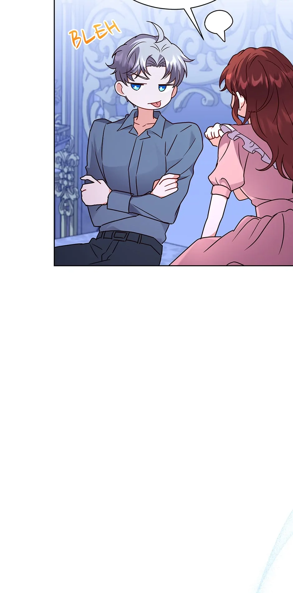 I Became the Villain’s Trainer chapter 56 page 49