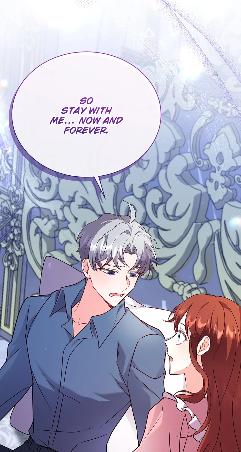 I Became the Villain’s Trainer chapter 56 page 59