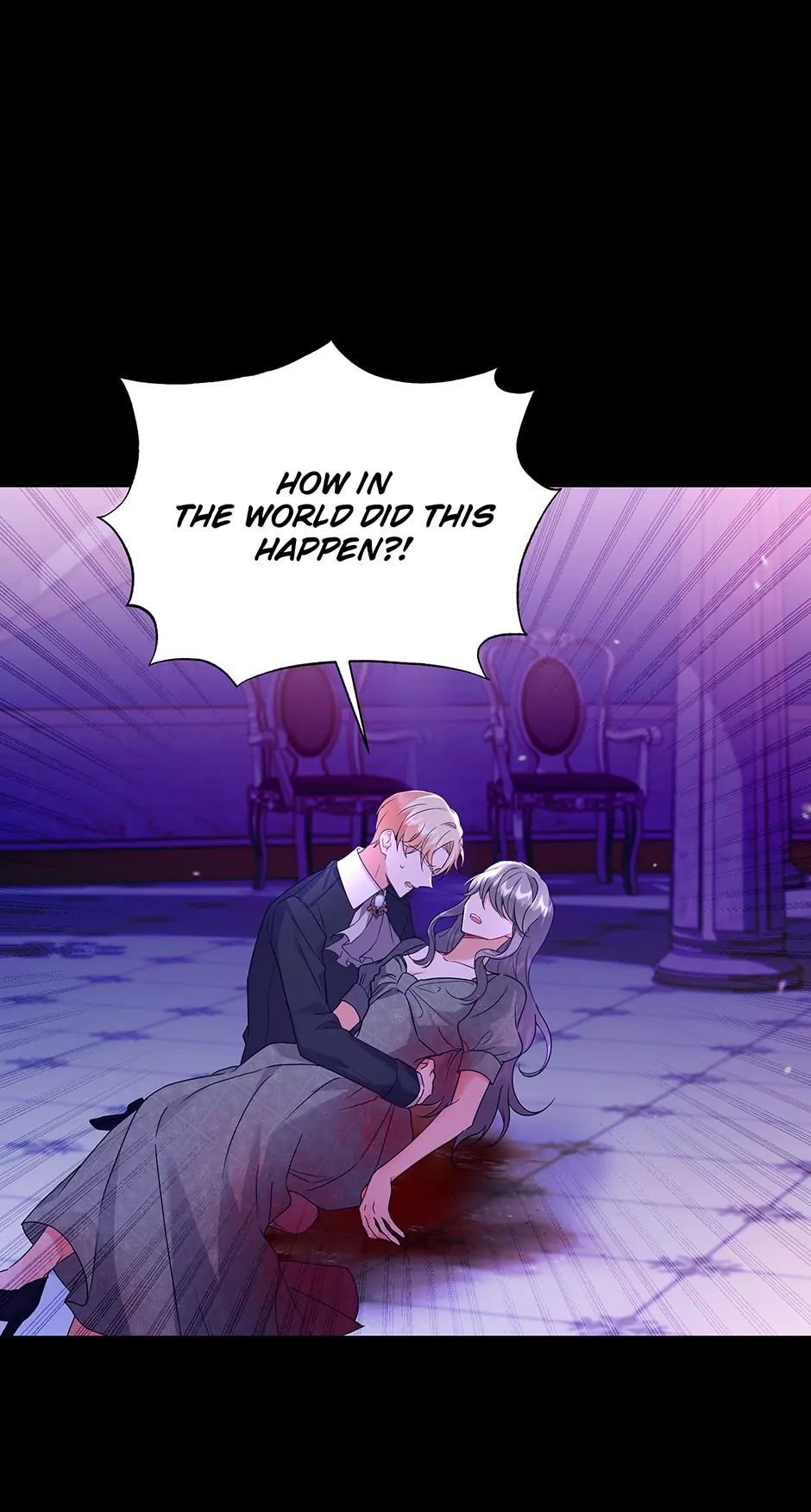 I Became the Villain’s Trainer chapter 57 page 9