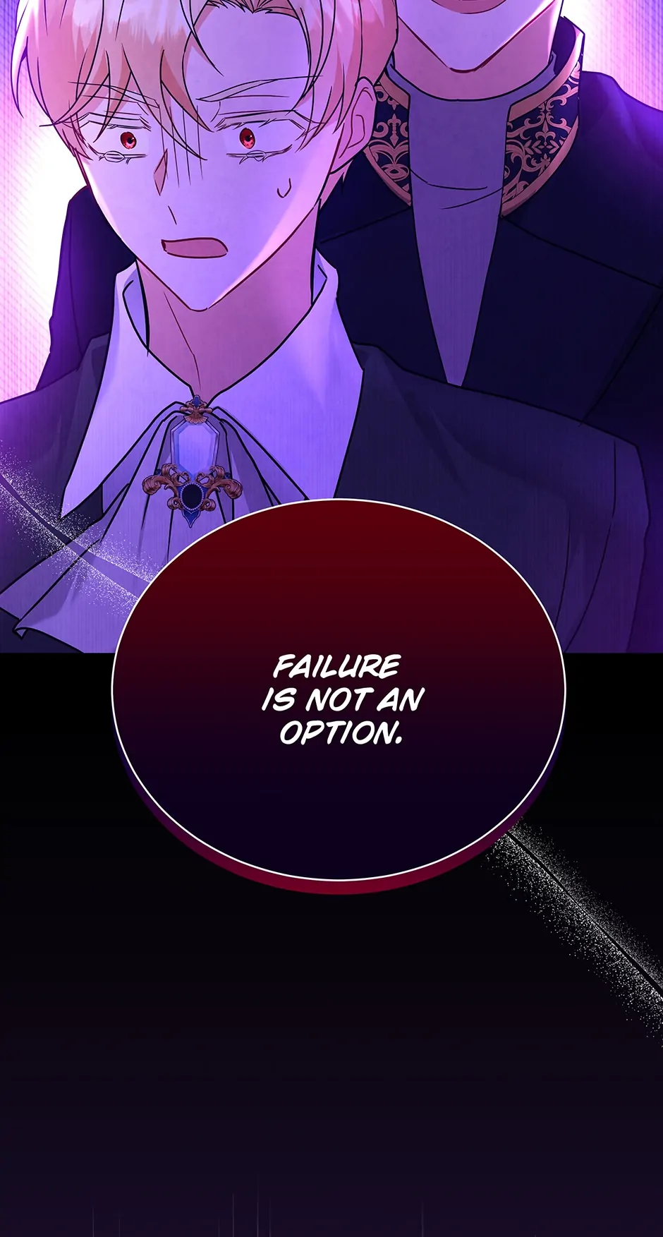 I Became the Villain’s Trainer chapter 57 page 12