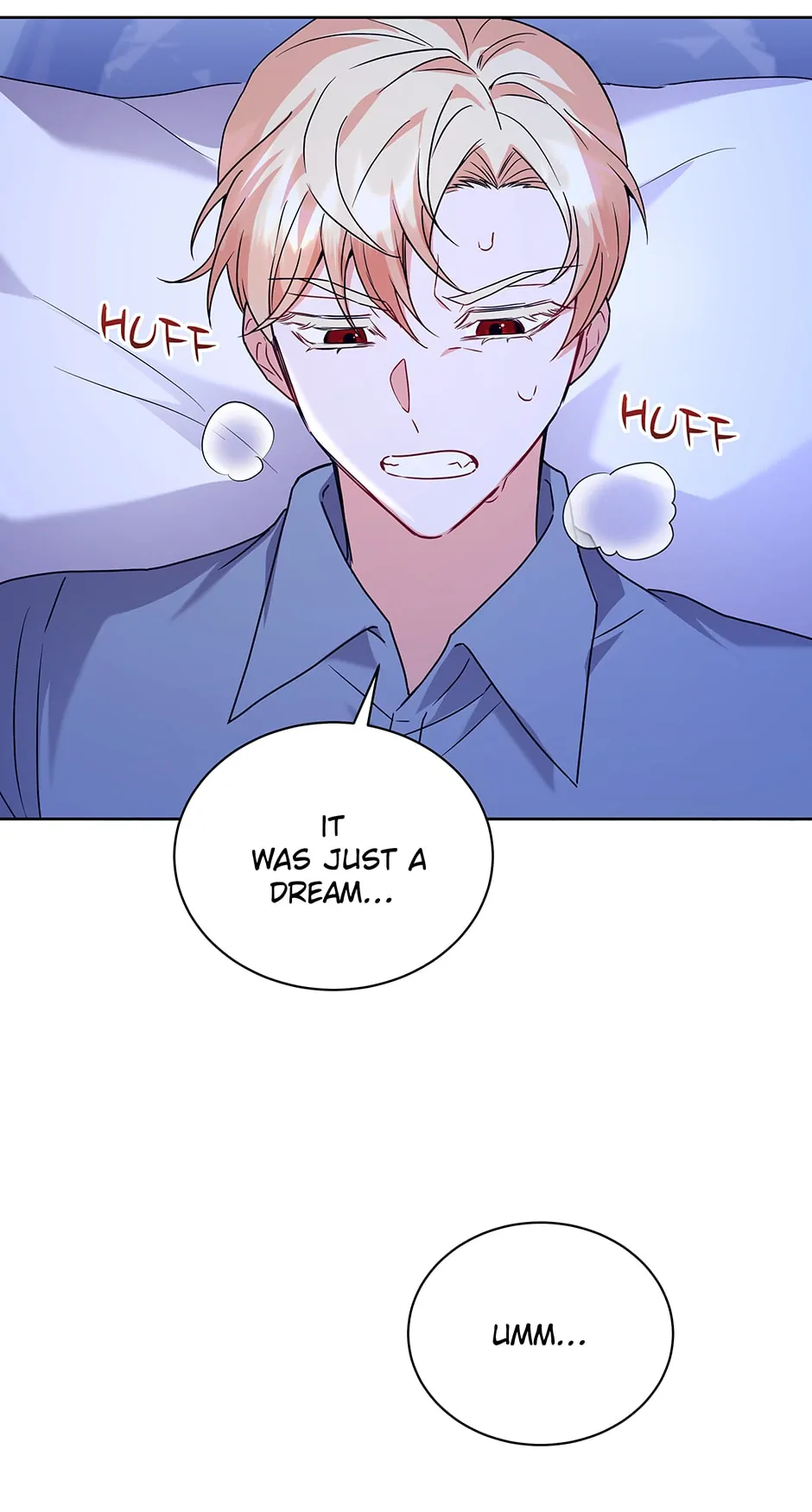 I Became the Villain’s Trainer chapter 57 page 15
