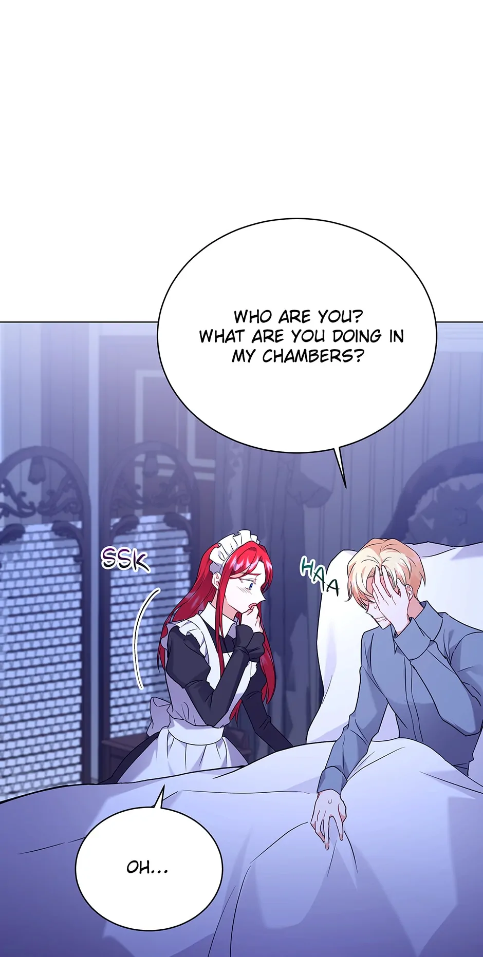 I Became the Villain’s Trainer chapter 57 page 17
