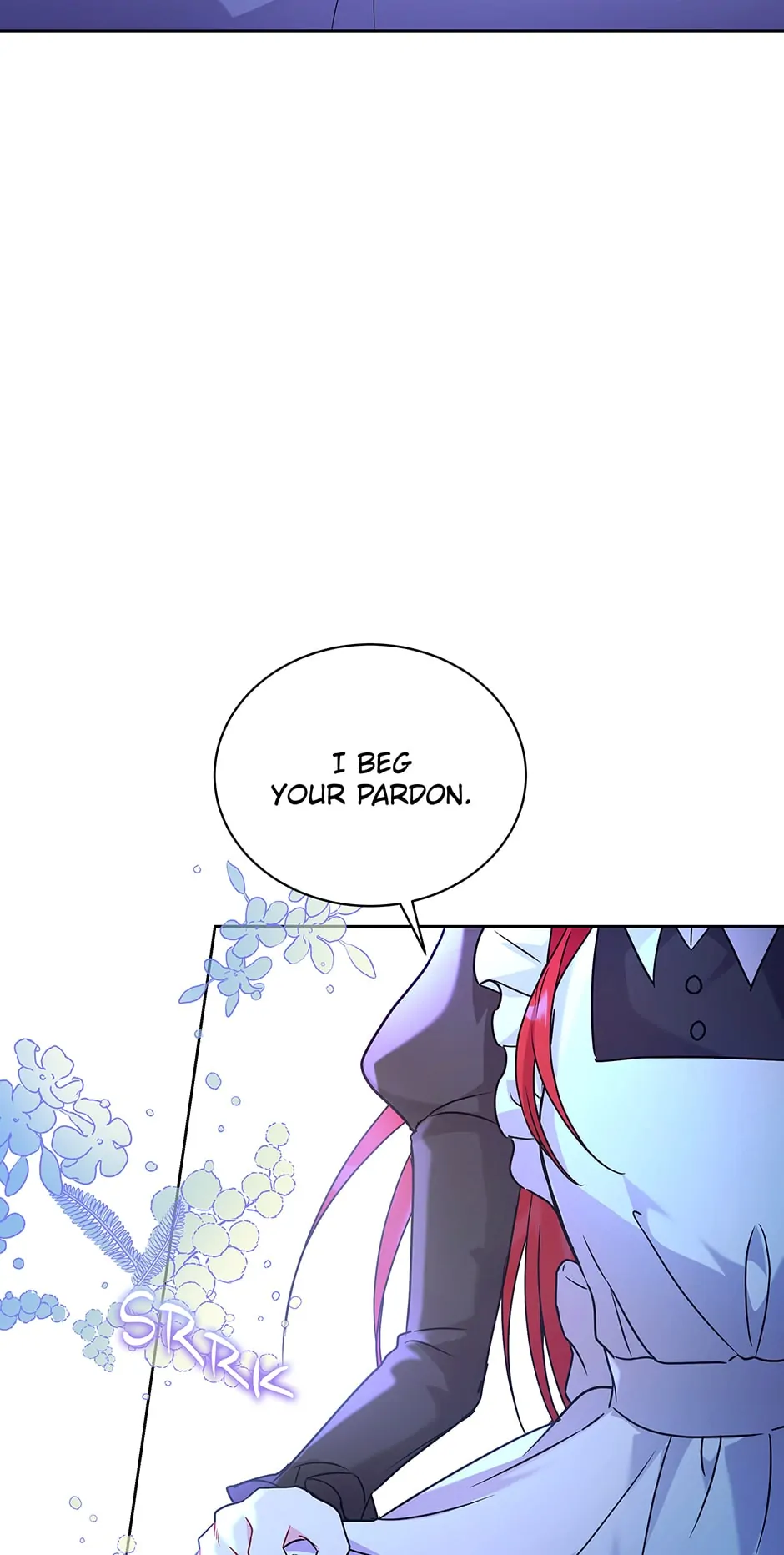 I Became the Villain’s Trainer chapter 57 page 18