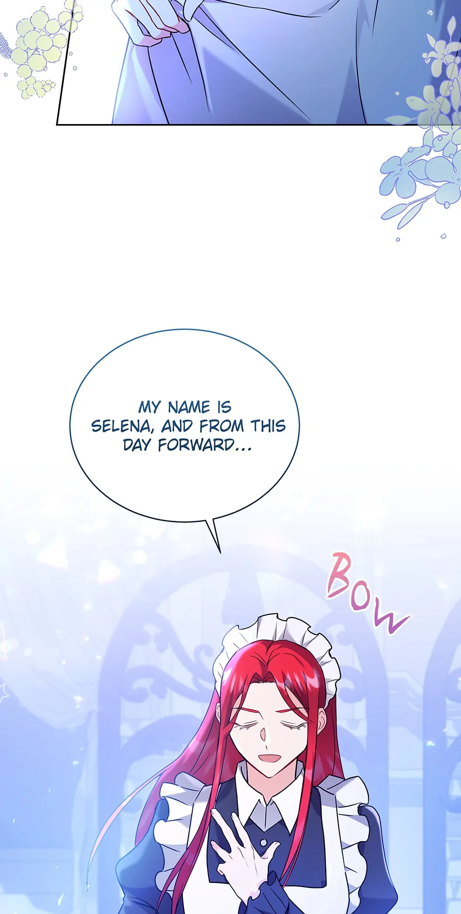 I Became the Villain’s Trainer chapter 57 page 19