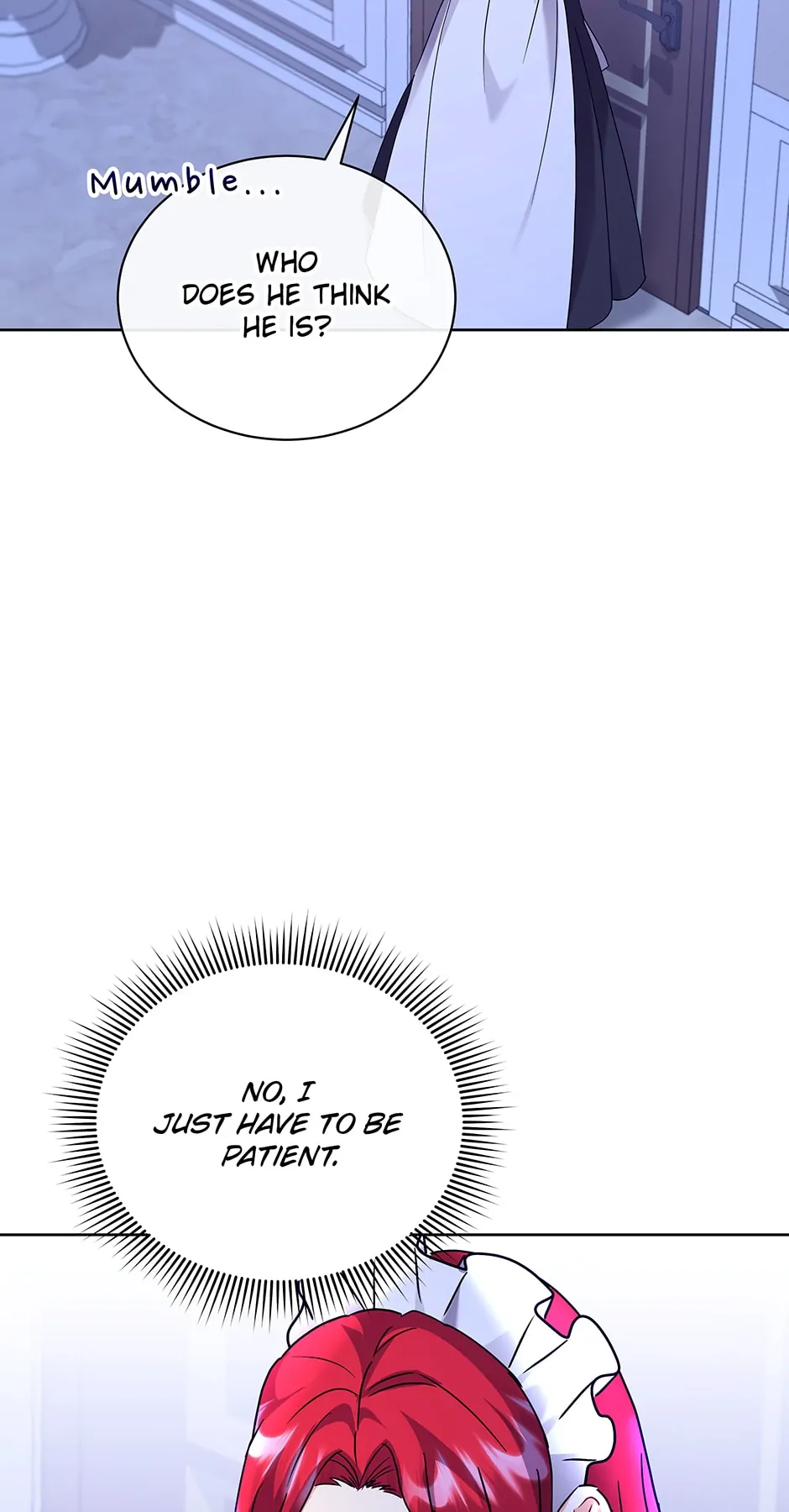 I Became the Villain’s Trainer chapter 57 page 24