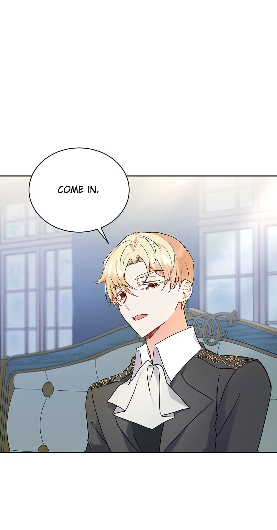 I Became the Villain’s Trainer chapter 57 page 28