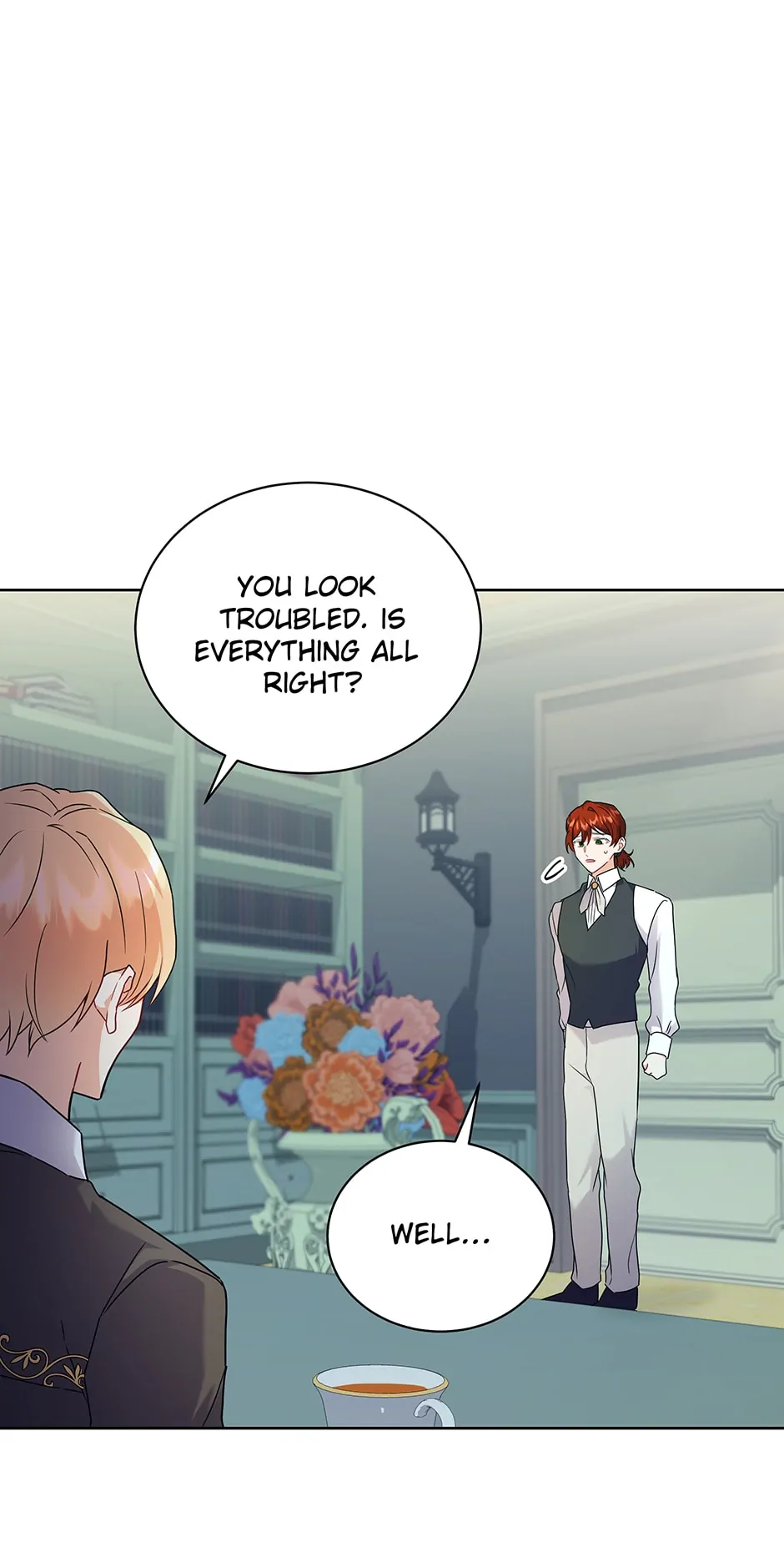 I Became the Villain’s Trainer chapter 57 page 29