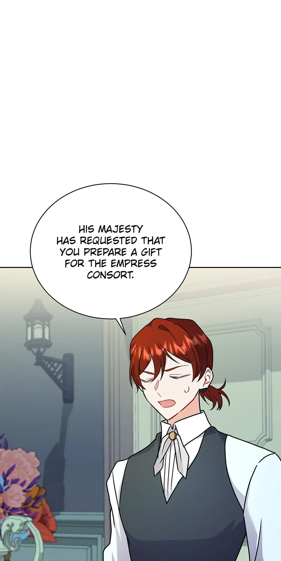 I Became the Villain’s Trainer chapter 57 page 30