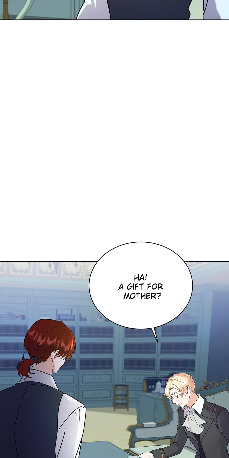 I Became the Villain’s Trainer chapter 57 page 31