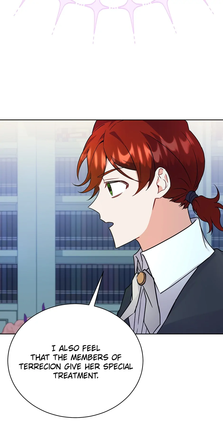 I Became the Villain’s Trainer chapter 57 page 35