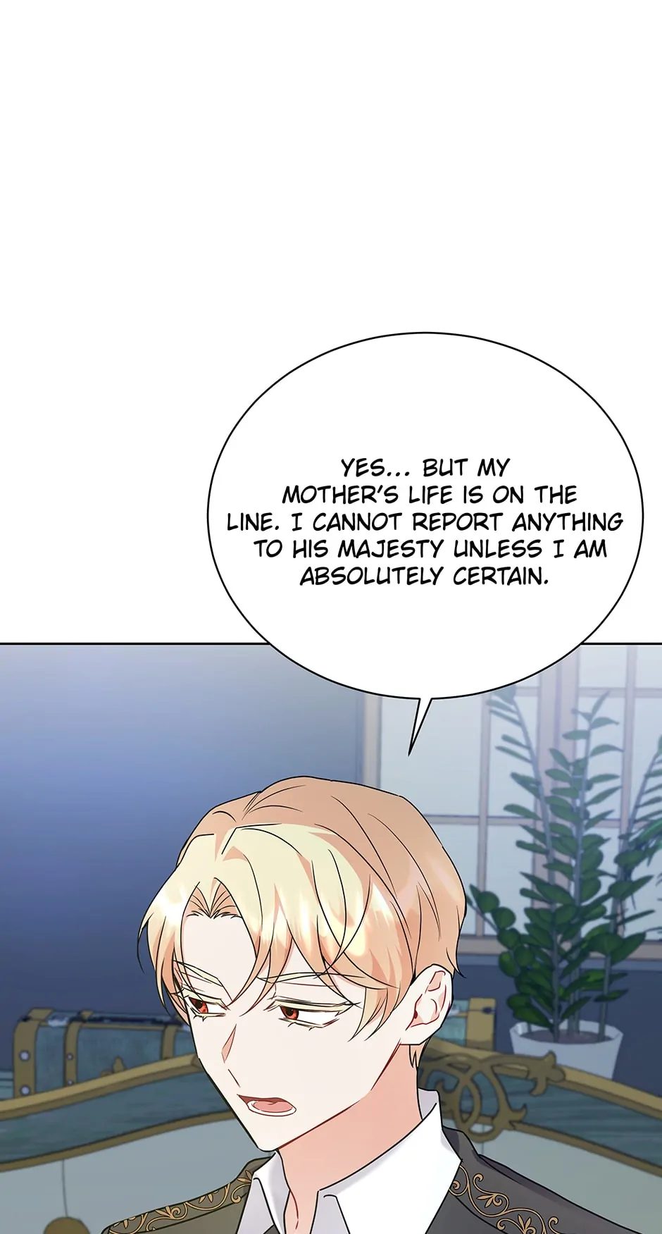 I Became the Villain’s Trainer chapter 57 page 36