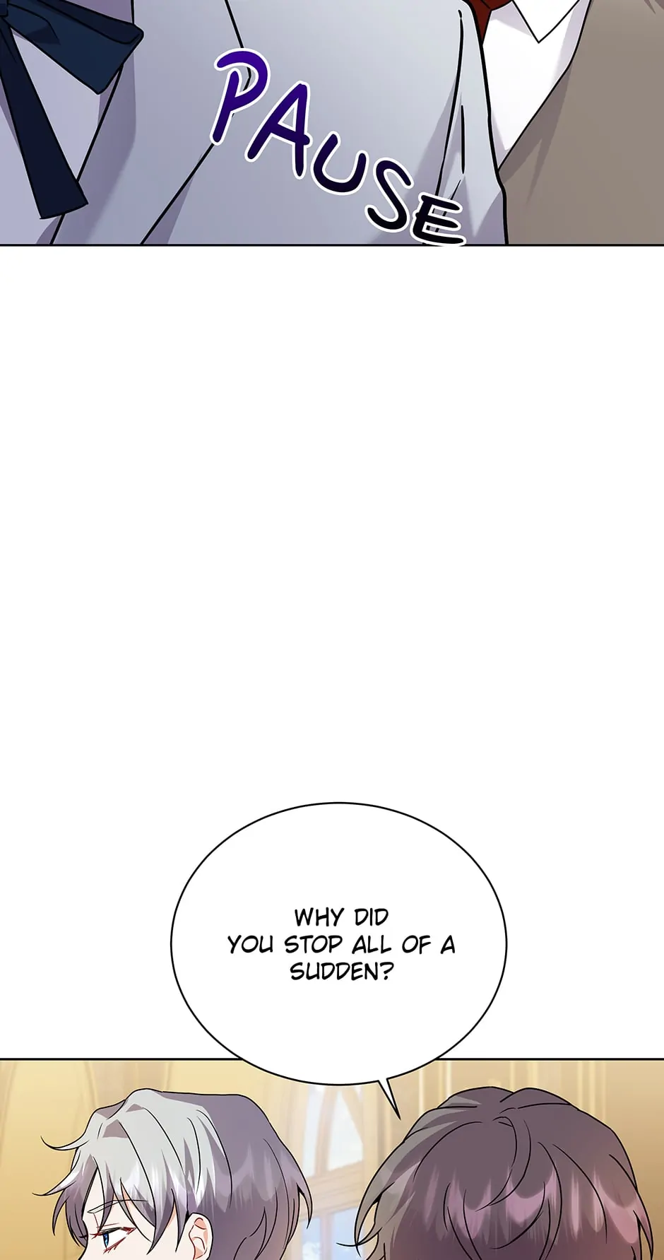 I Became the Villain’s Trainer chapter 57 page 45