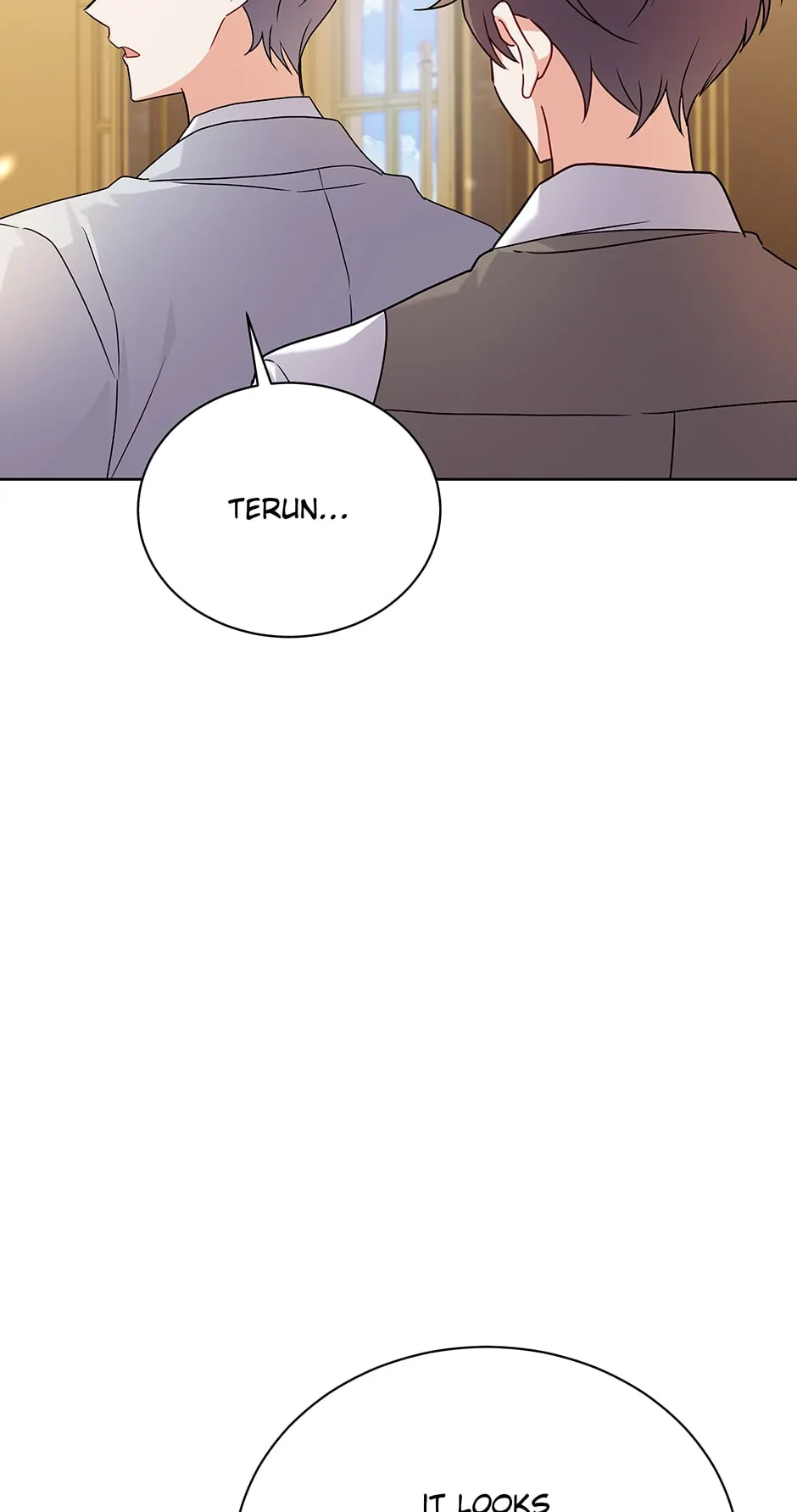 I Became the Villain’s Trainer chapter 57 page 46