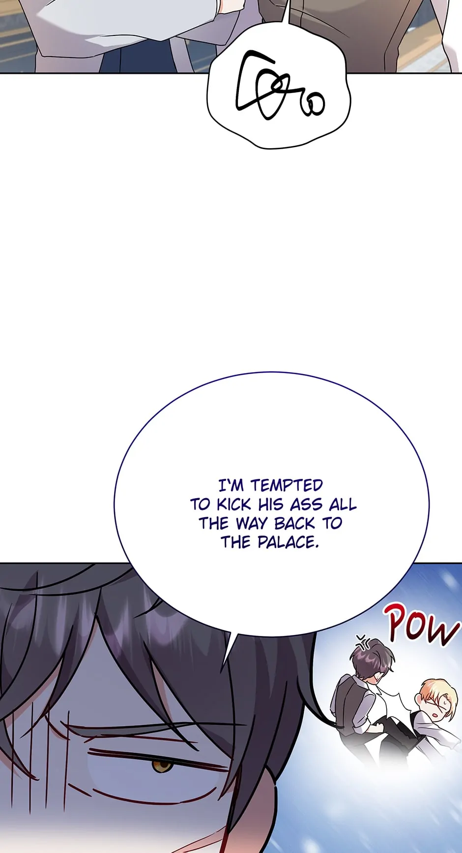 I Became the Villain’s Trainer chapter 57 page 50