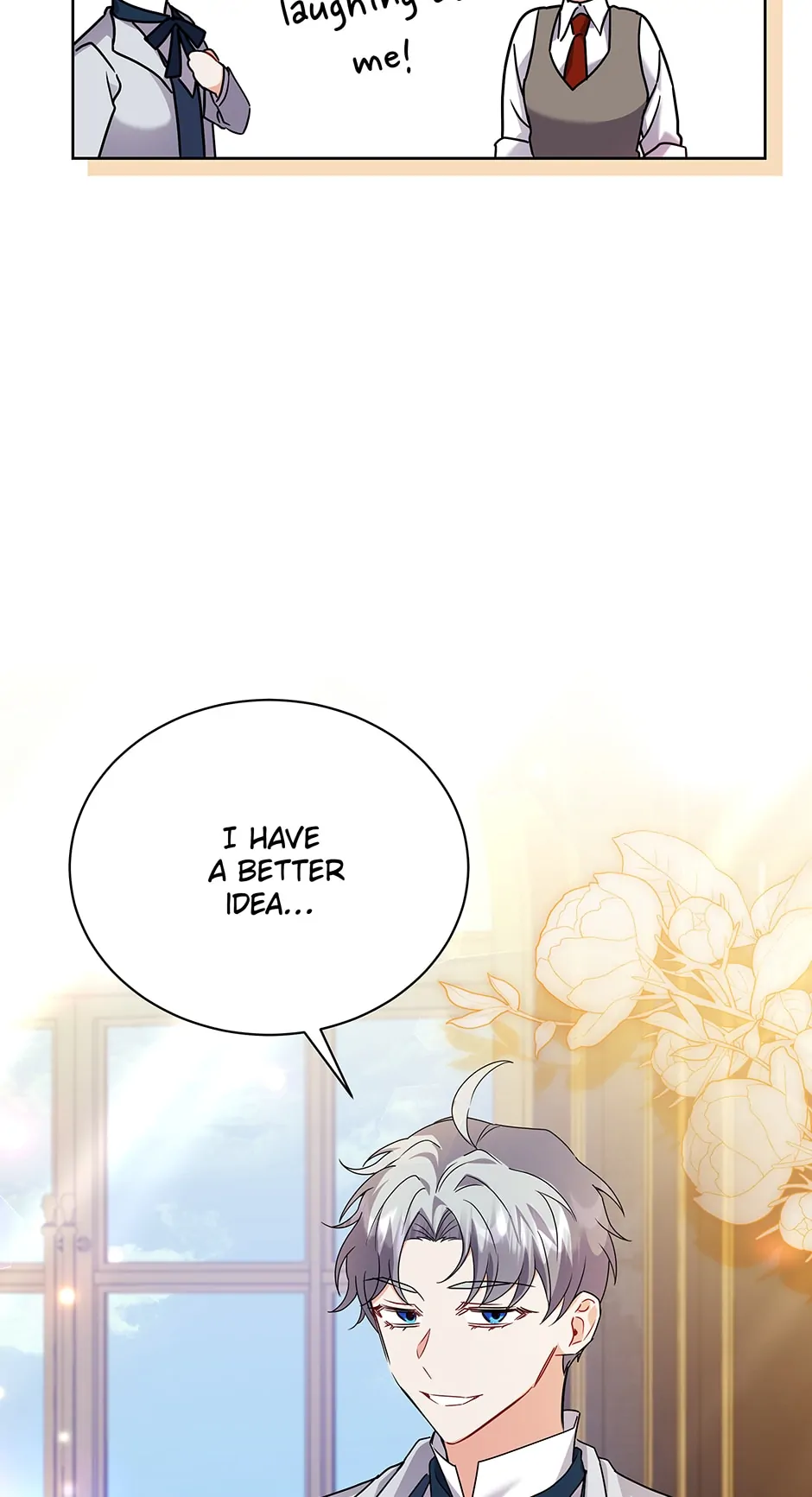 I Became the Villain’s Trainer chapter 57 page 52