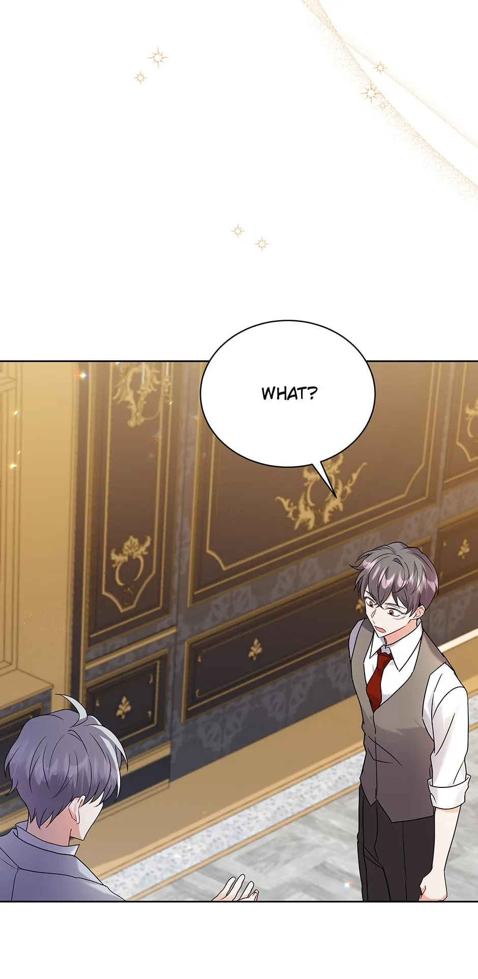 I Became the Villain’s Trainer chapter 57 page 57