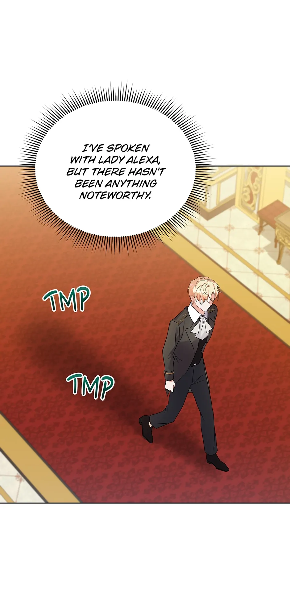 I Became the Villain’s Trainer chapter 57 page 62