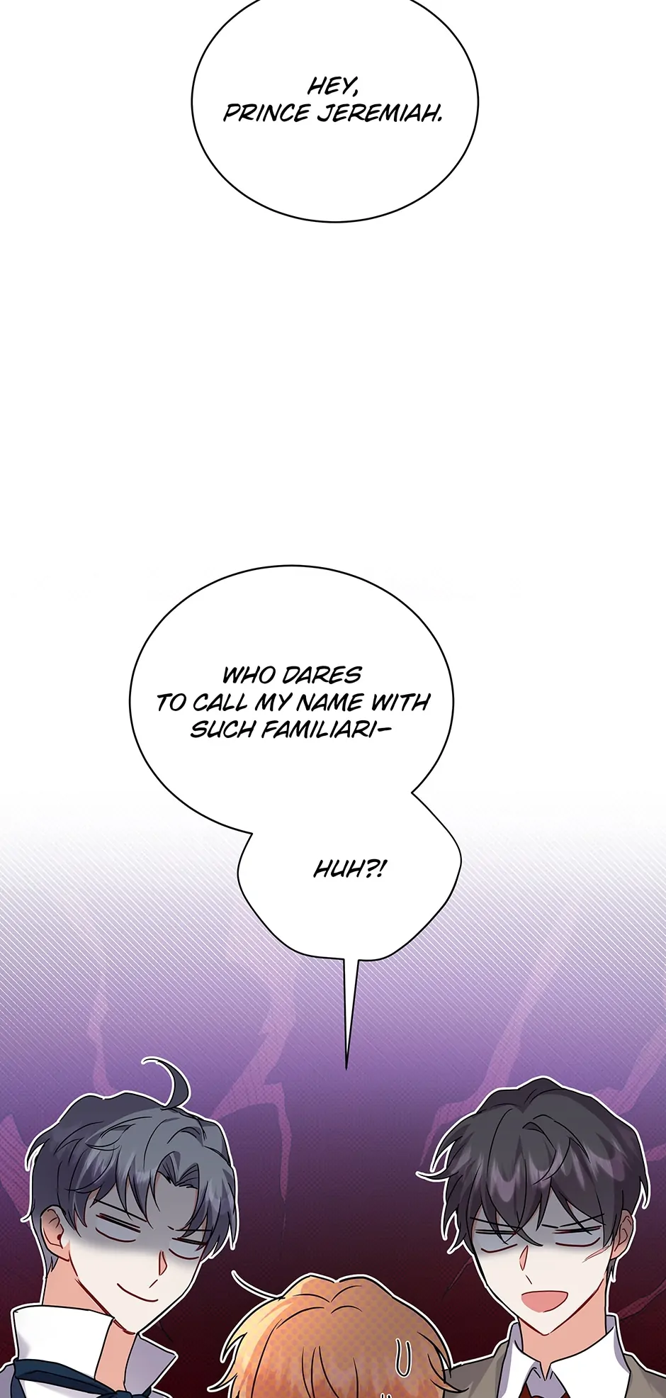 I Became the Villain’s Trainer chapter 57 page 64