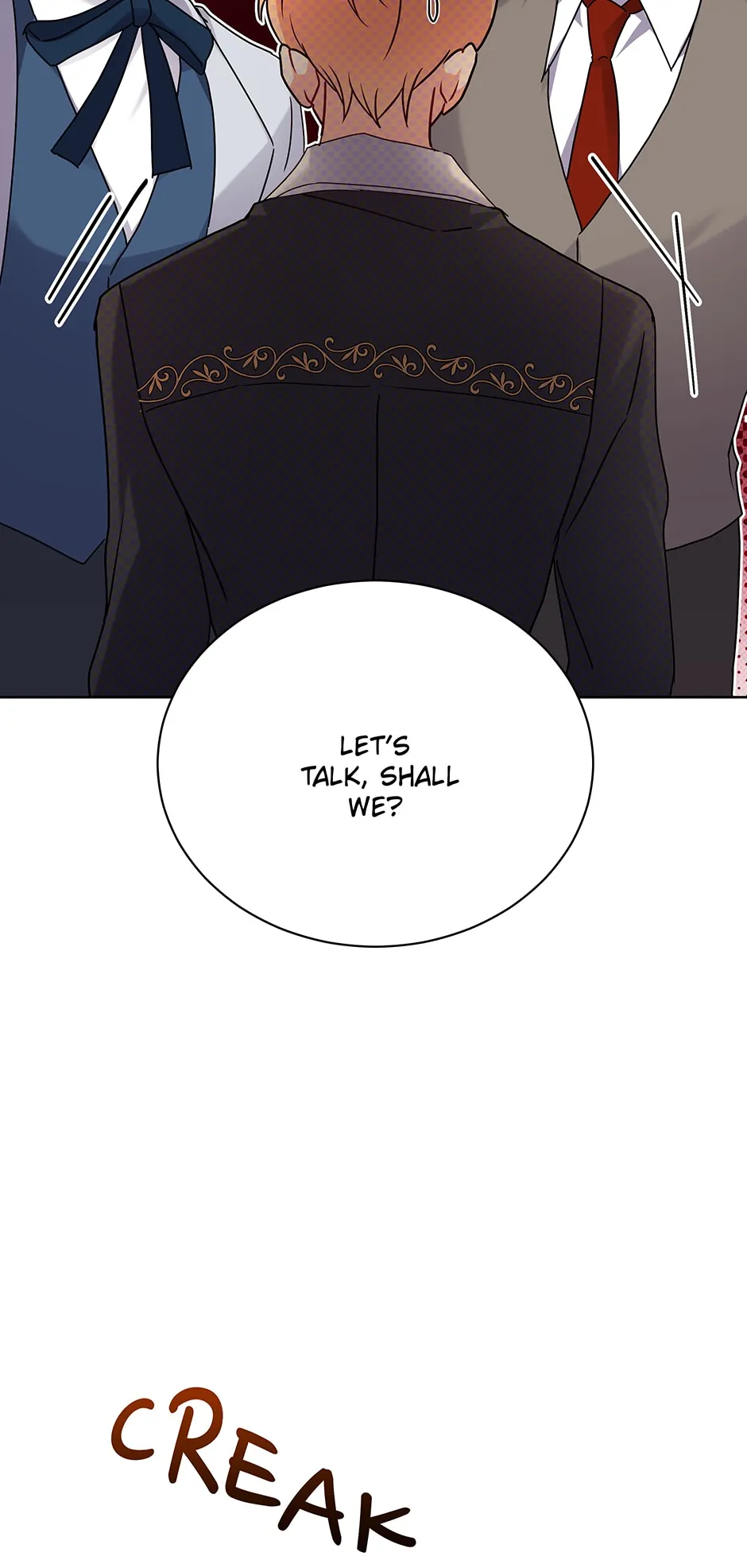 I Became the Villain’s Trainer chapter 57 page 65