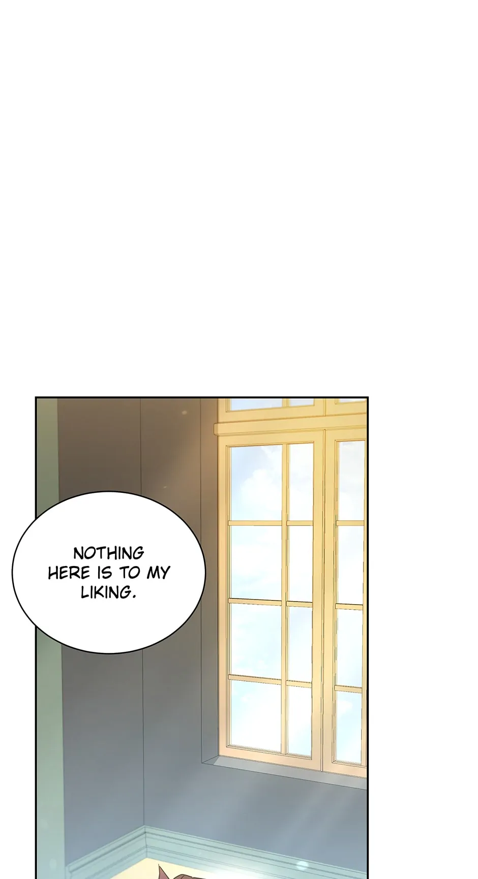 I Became the Villain’s Trainer chapter 61 page 1