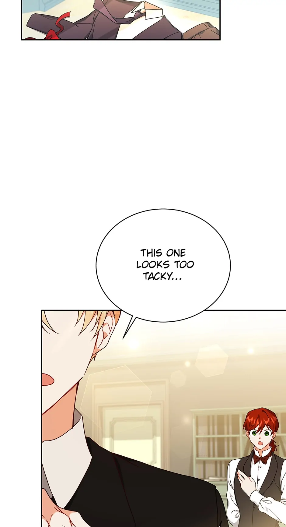 I Became the Villain’s Trainer chapter 61 page 2
