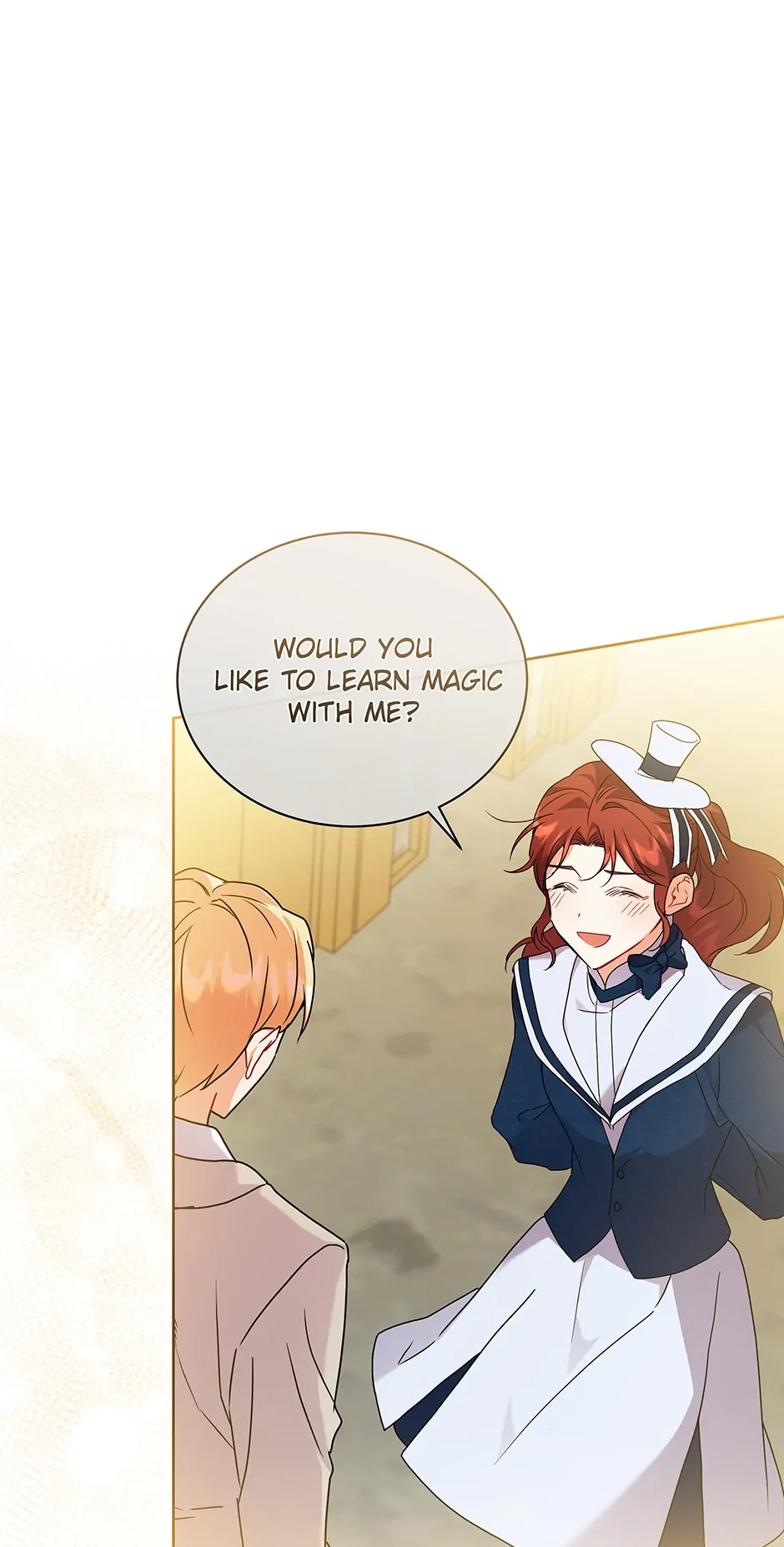 I Became the Villain’s Trainer chapter 61 page 7