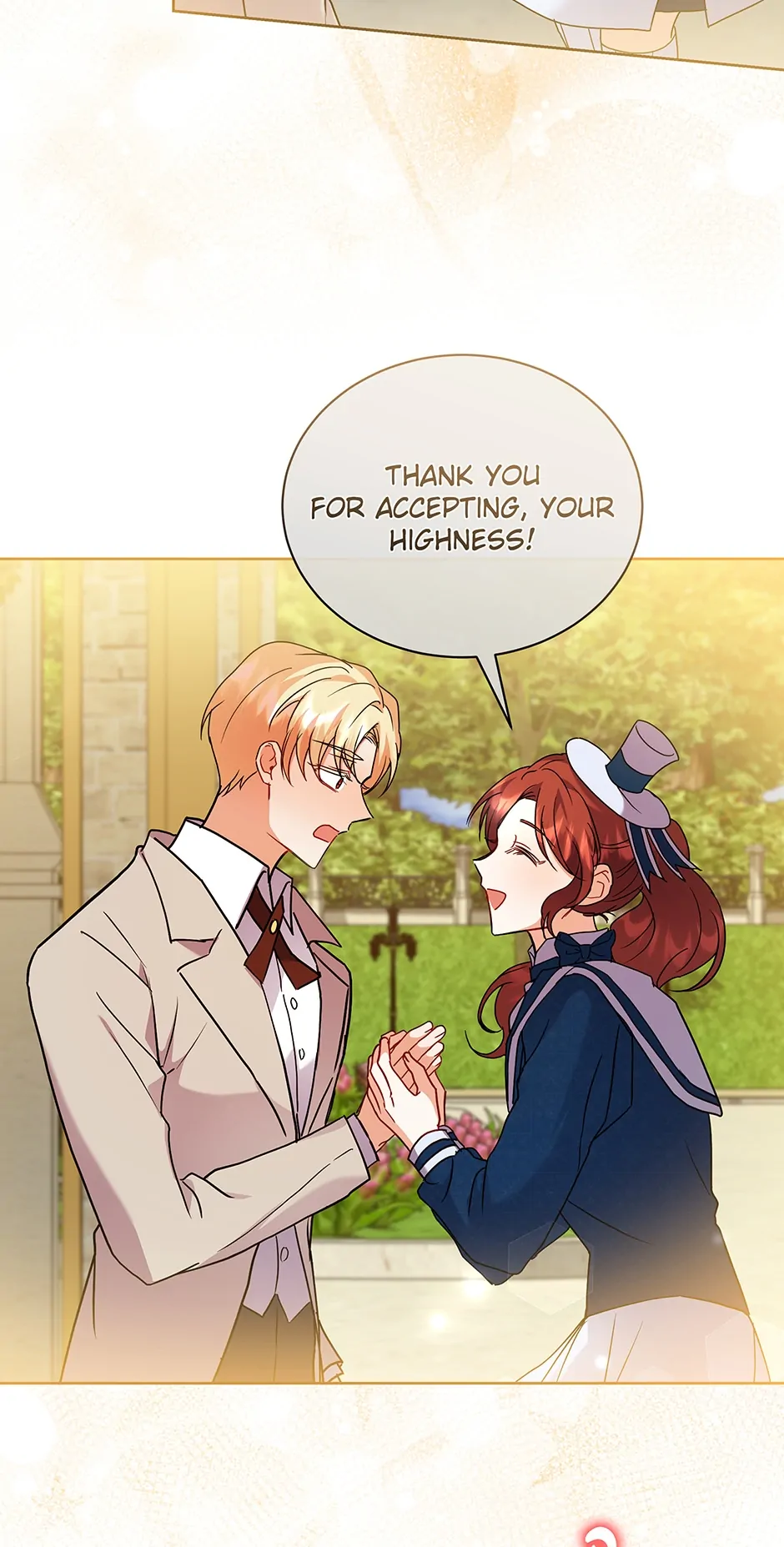 I Became the Villain’s Trainer chapter 61 page 8