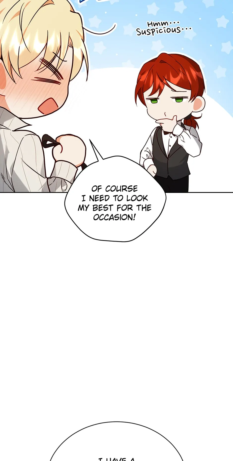 I Became the Villain’s Trainer chapter 61 page 10