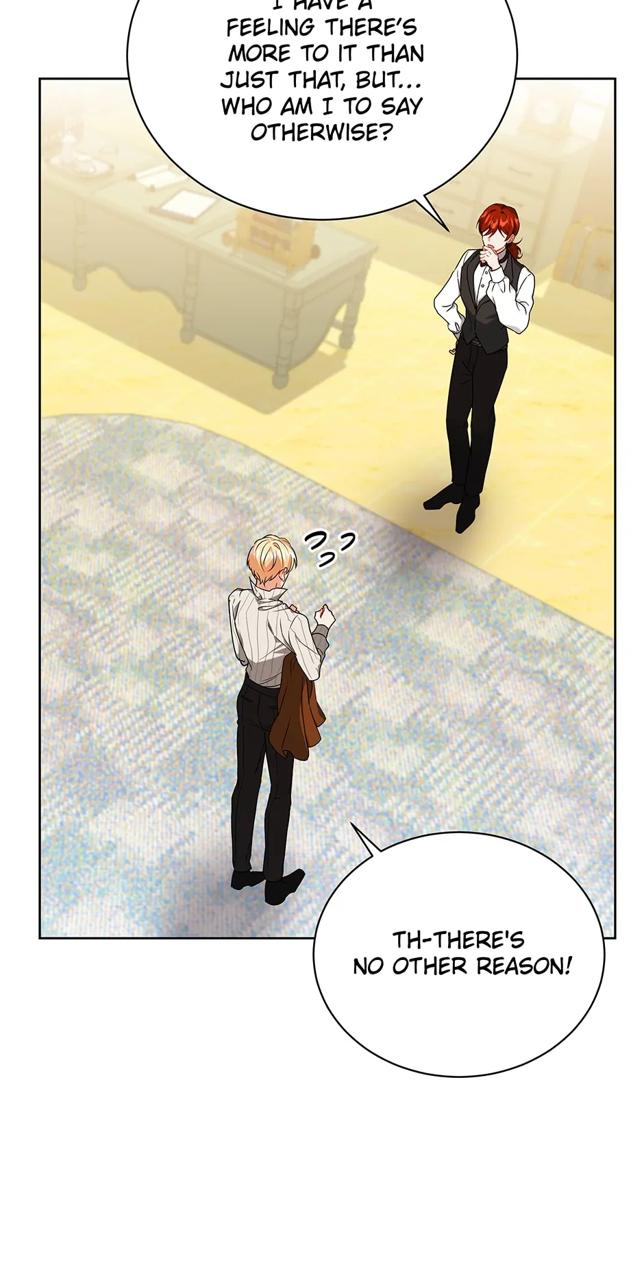 I Became the Villain’s Trainer chapter 61 page 11
