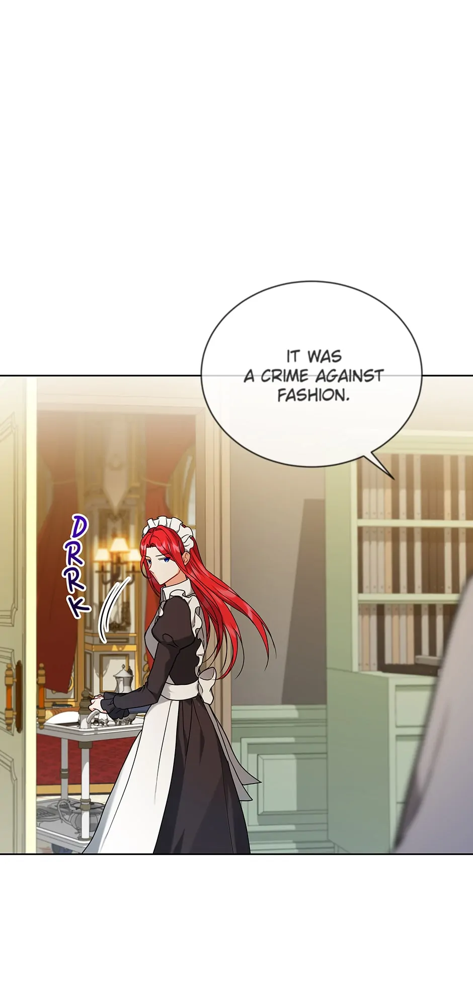 I Became the Villain’s Trainer chapter 61 page 13