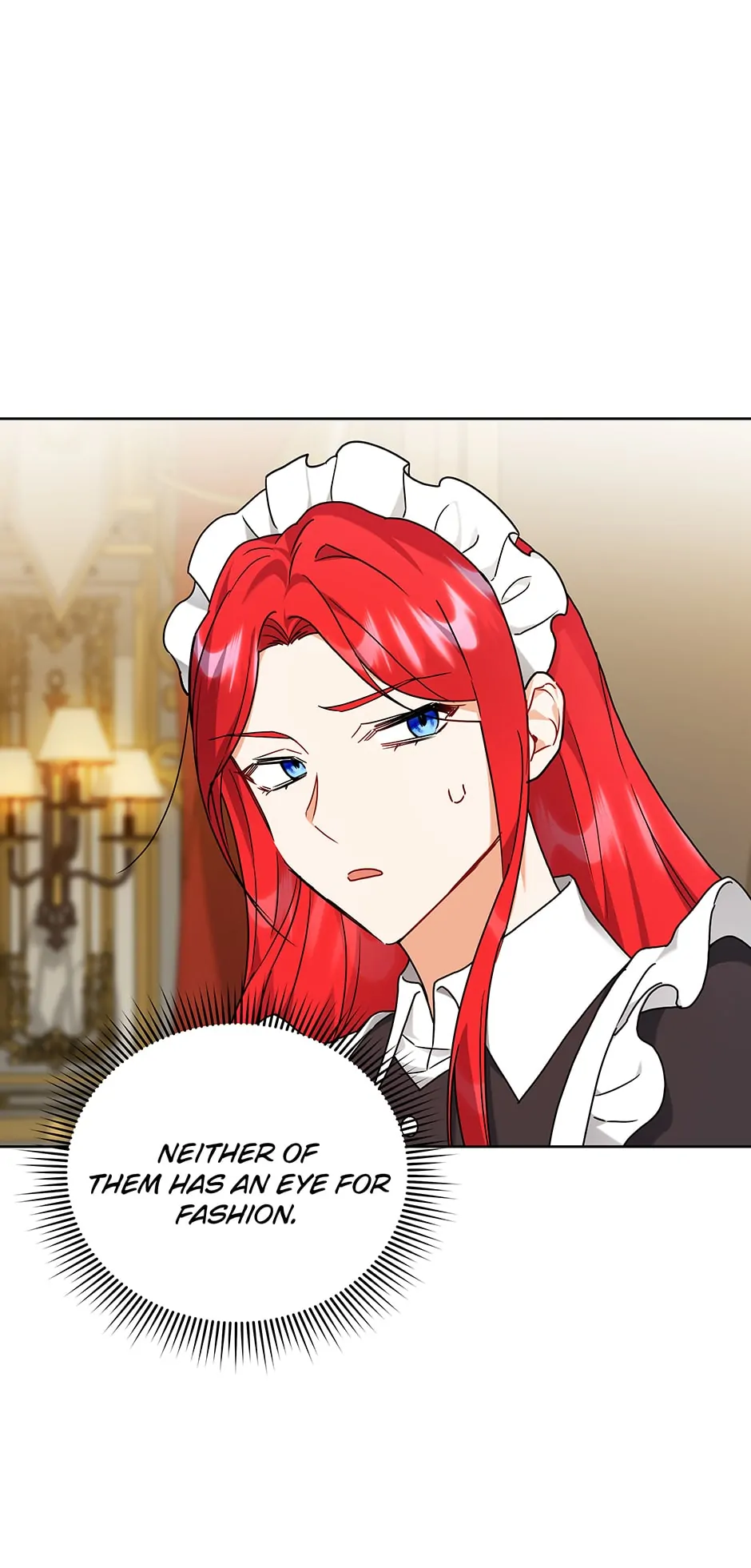 I Became the Villain’s Trainer chapter 61 page 14