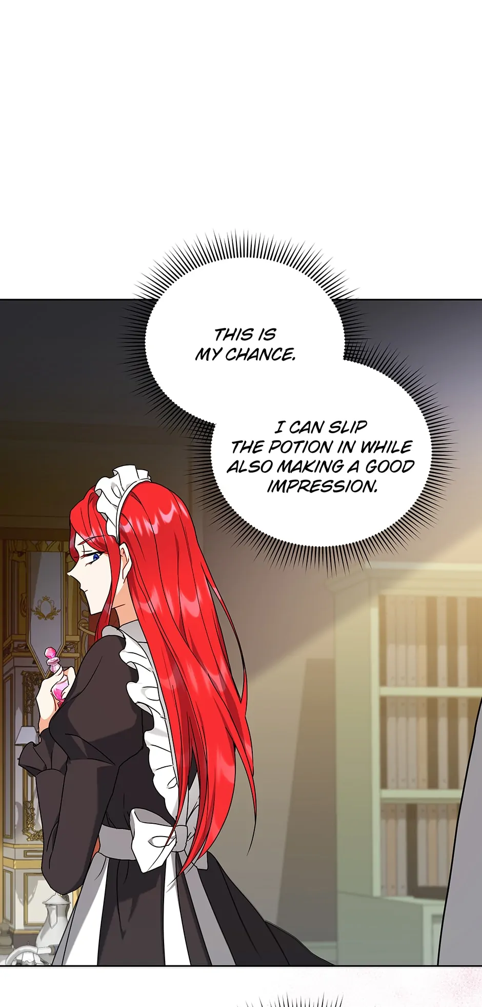 I Became the Villain’s Trainer chapter 61 page 15