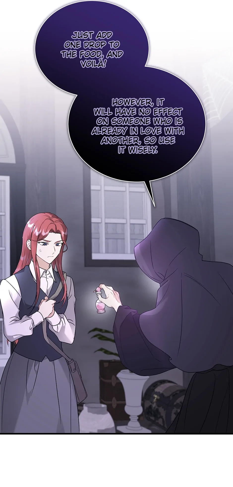 I Became the Villain’s Trainer chapter 61 page 17