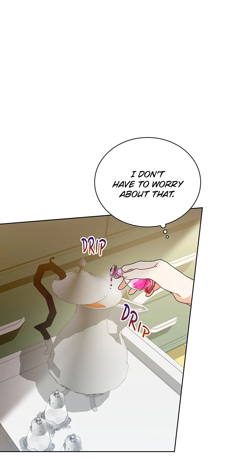 I Became the Villain’s Trainer chapter 61 page 18