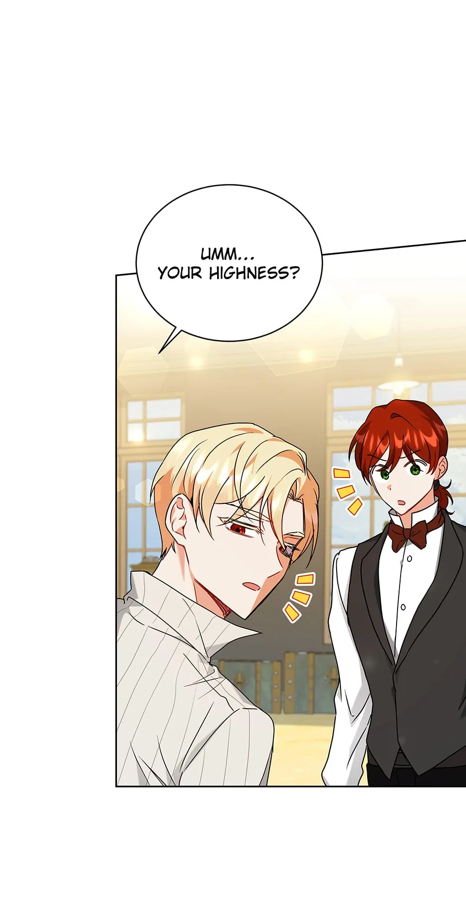 I Became the Villain’s Trainer chapter 61 page 19