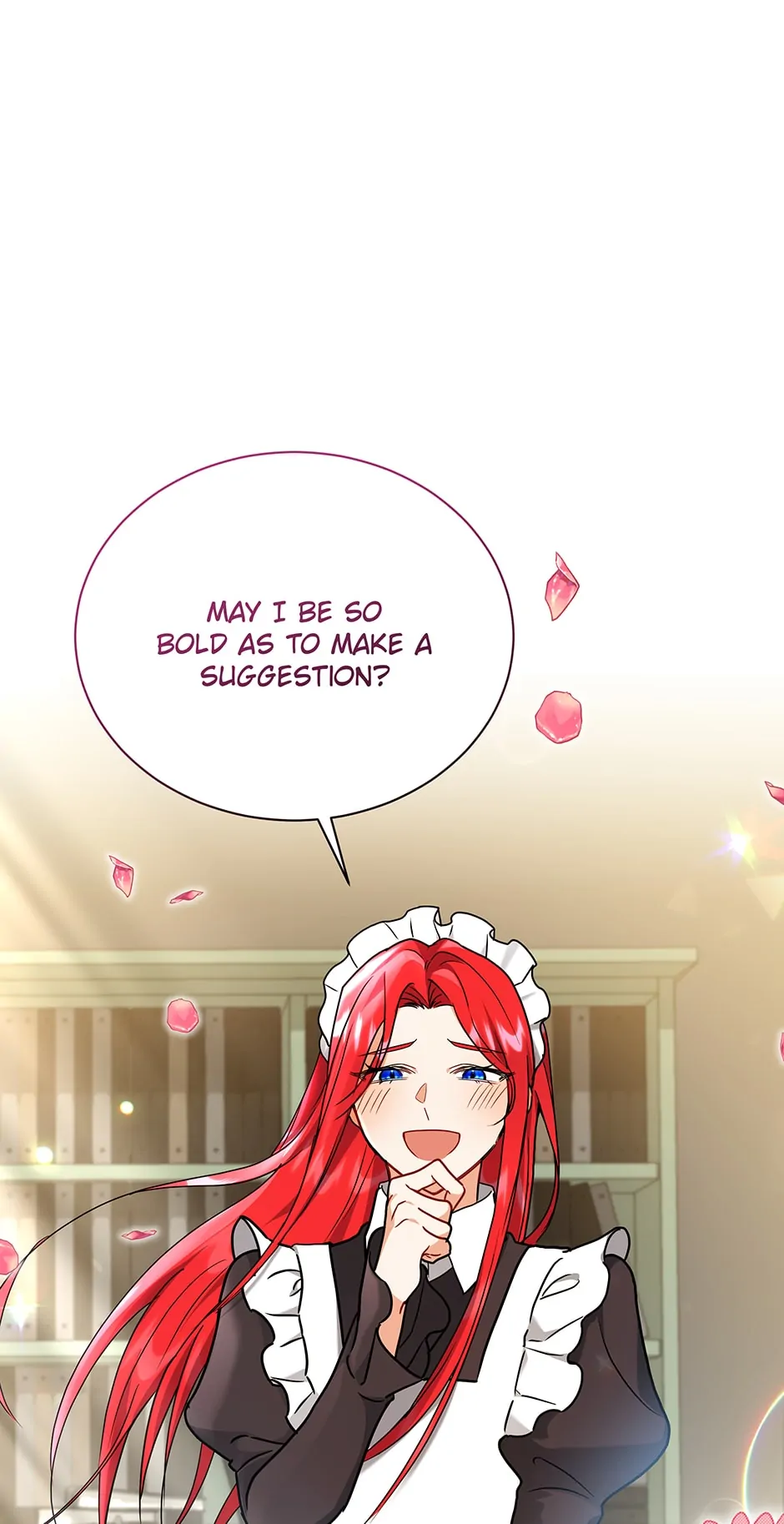 I Became the Villain’s Trainer chapter 61 page 20