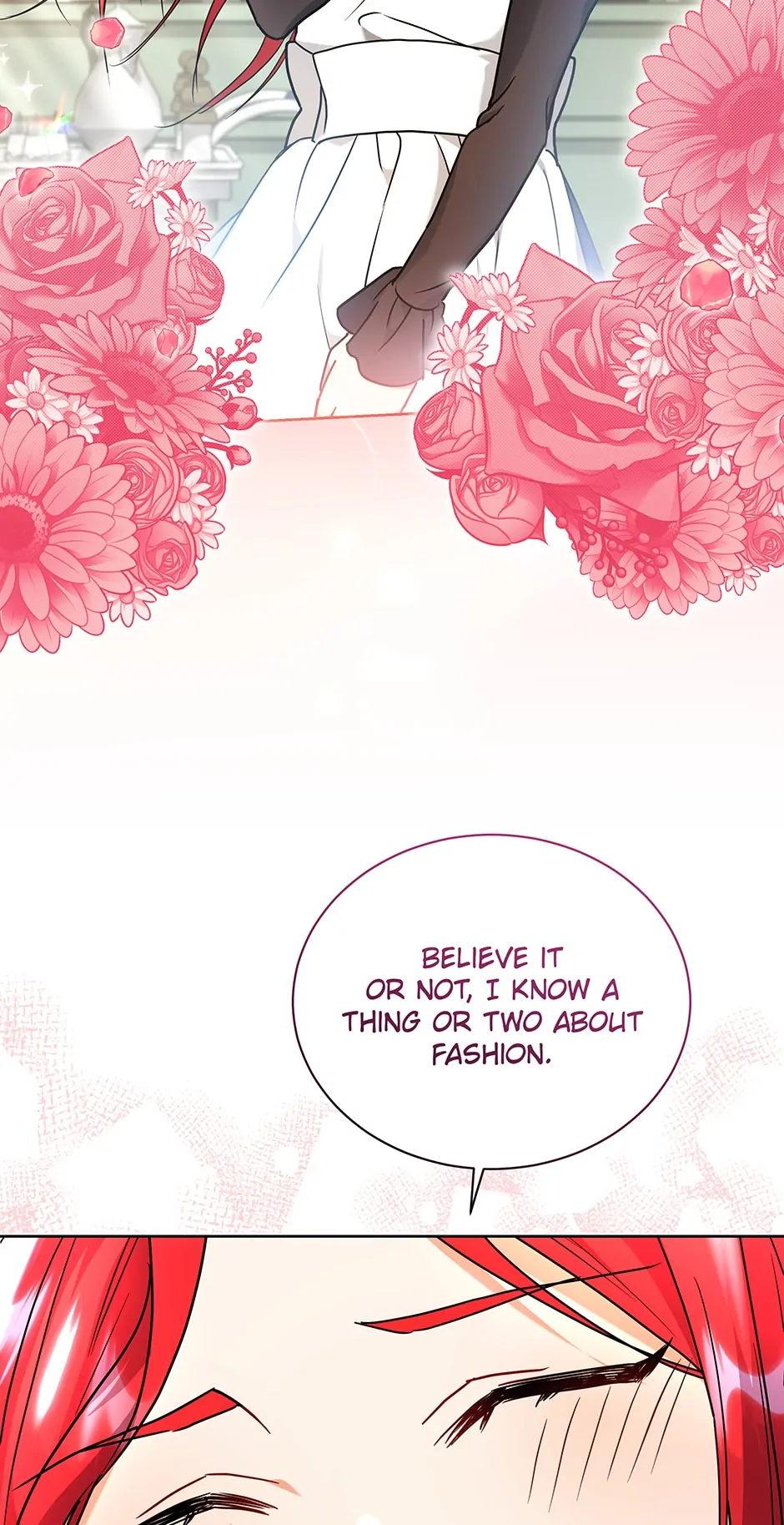 I Became the Villain’s Trainer chapter 61 page 21