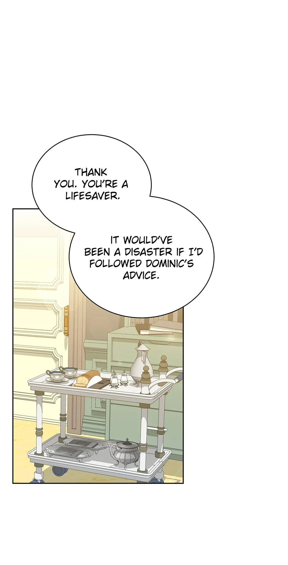 I Became the Villain’s Trainer chapter 61 page 24