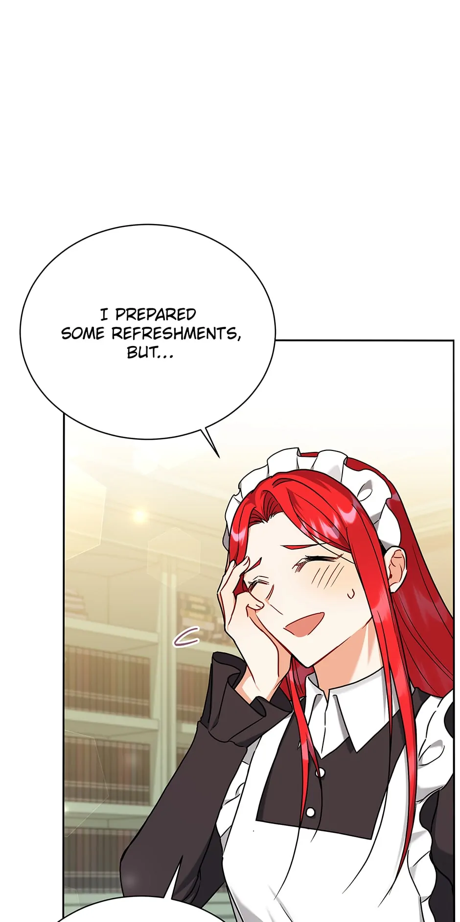 I Became the Villain’s Trainer chapter 61 page 29