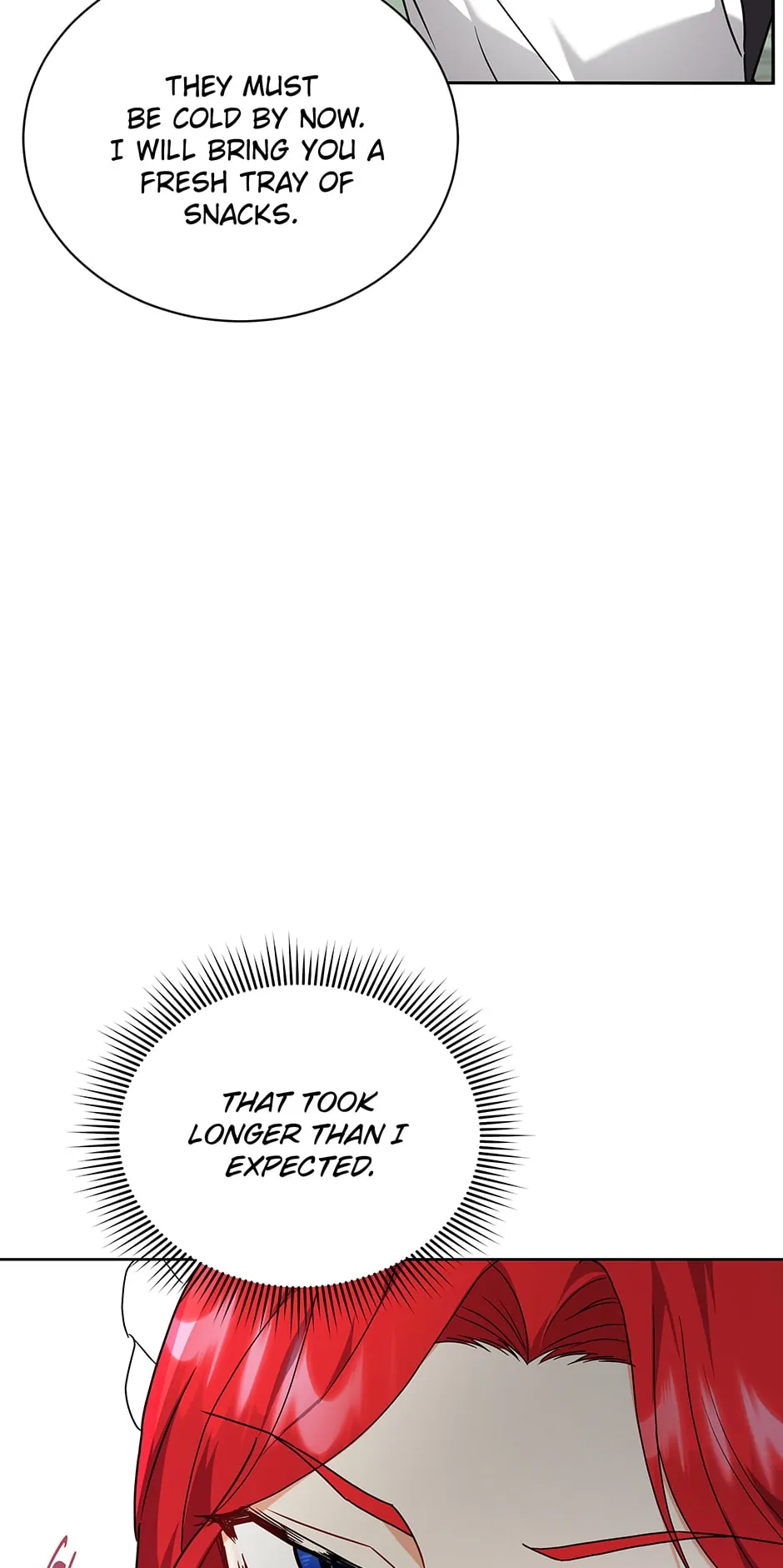 I Became the Villain’s Trainer chapter 61 page 30