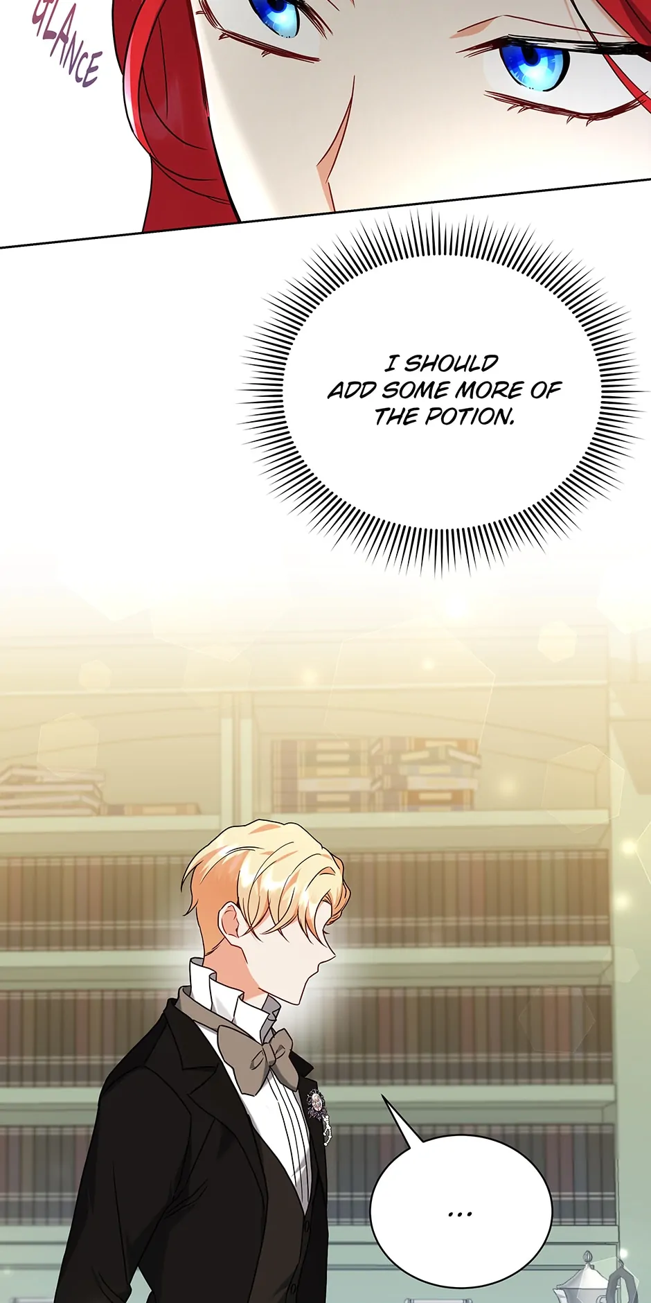 I Became the Villain’s Trainer chapter 61 page 31