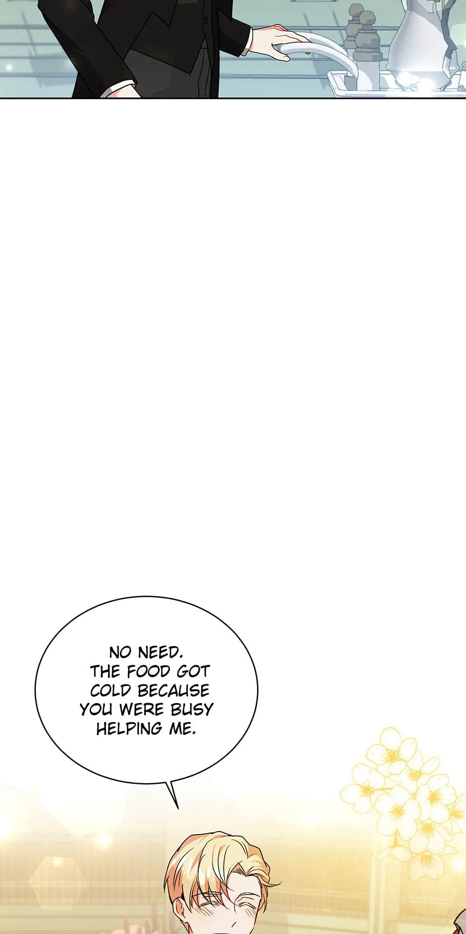 I Became the Villain’s Trainer chapter 61 page 32