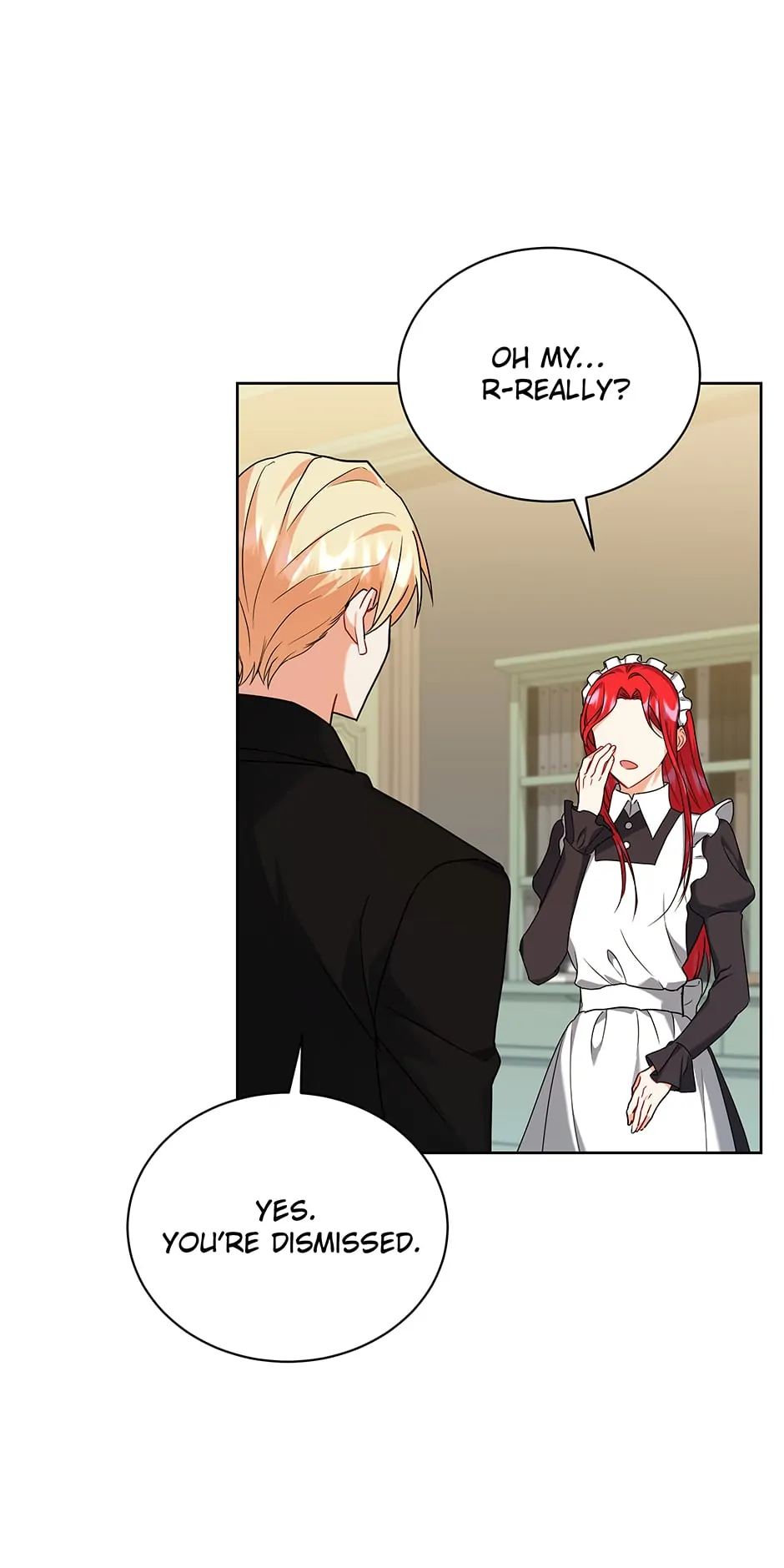 I Became the Villain’s Trainer chapter 61 page 34