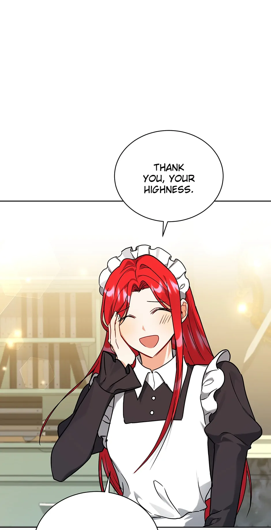 I Became the Villain’s Trainer chapter 61 page 35